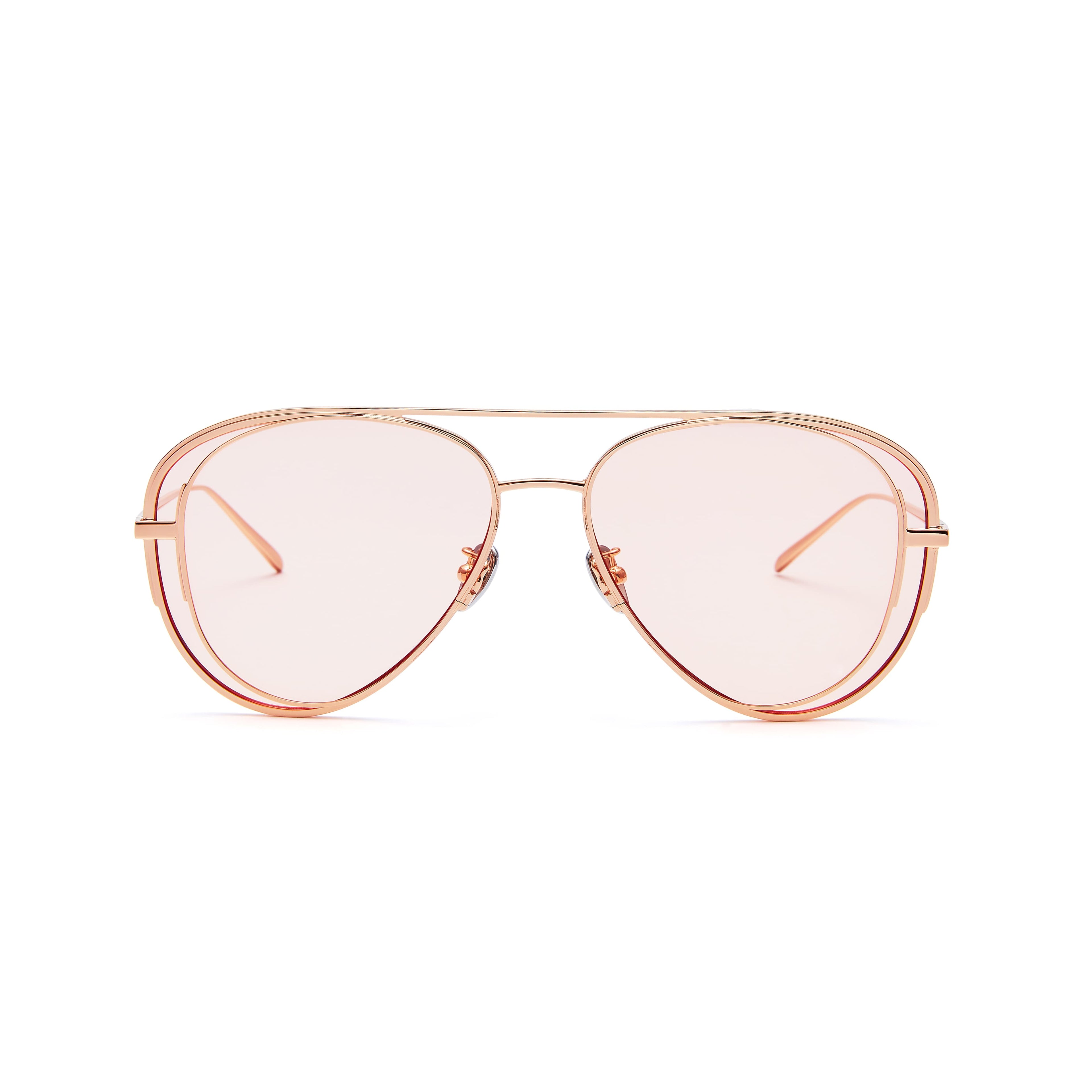 UNDERSTANDING 2 PINK