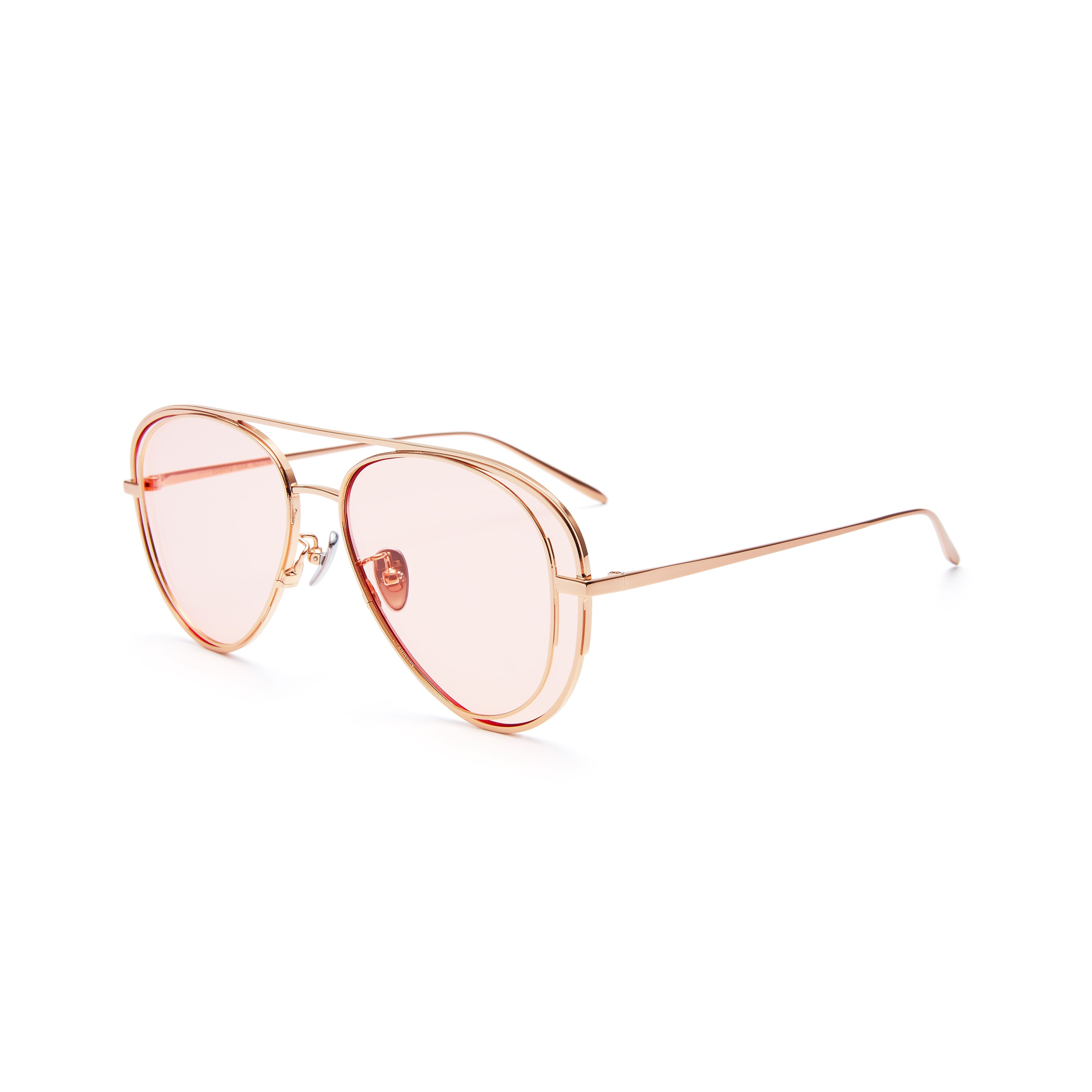 UNDERSTANDING 2 PINK