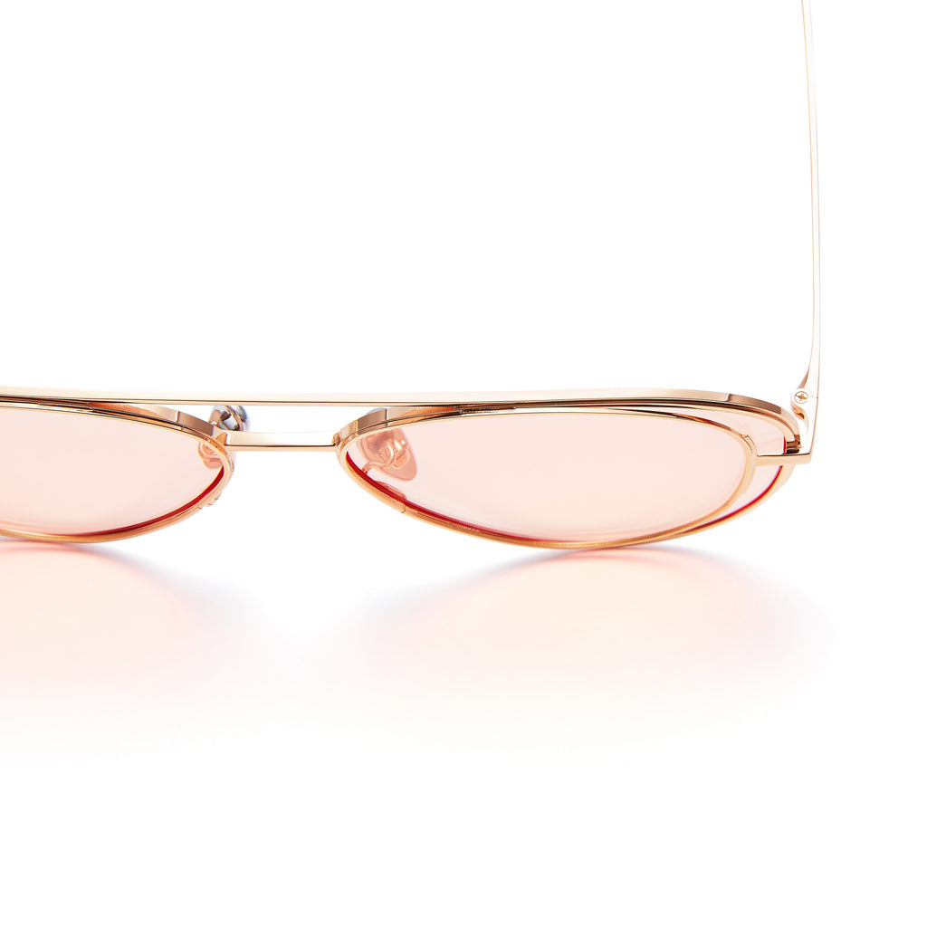 UNDERSTANDING 2 PINK