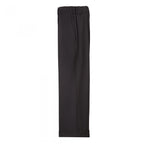 WIDE LEG ELASTIC BAND TROUSERS