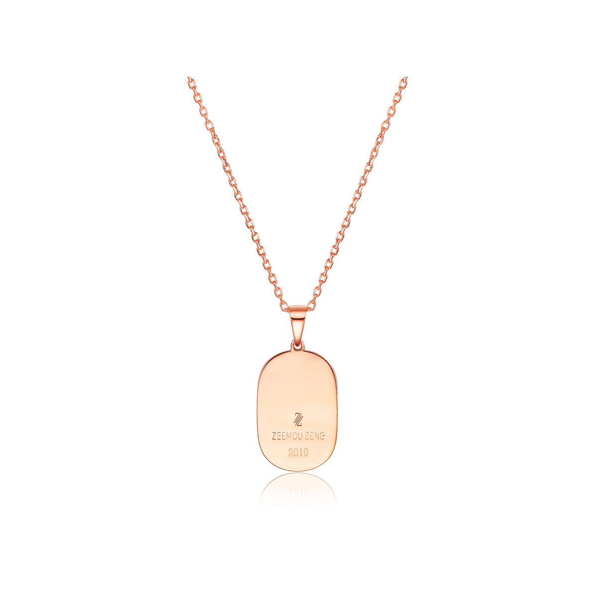 LOVE IS IN THE AIR - Small Pendant