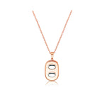 LOVE IS IN THE AIR - Small Pendant