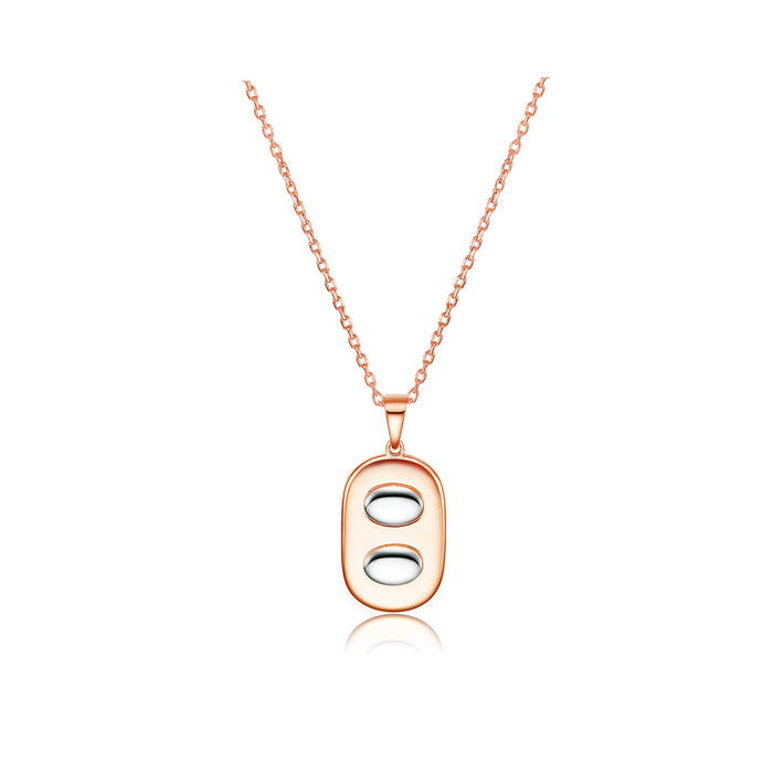 LOVE IS IN THE AIR - Small Pendant