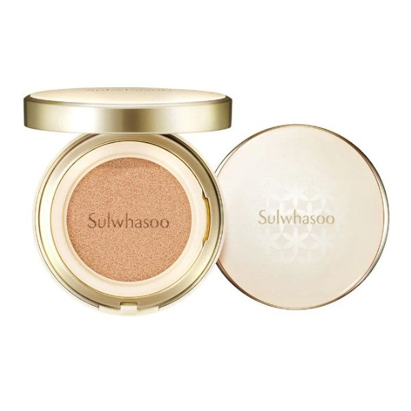 Perfecting Cushion EX SPF 50 - #15 IVORY PINK