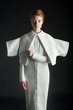 DOUBLE 3-WAY TRANSFORMING DRESS