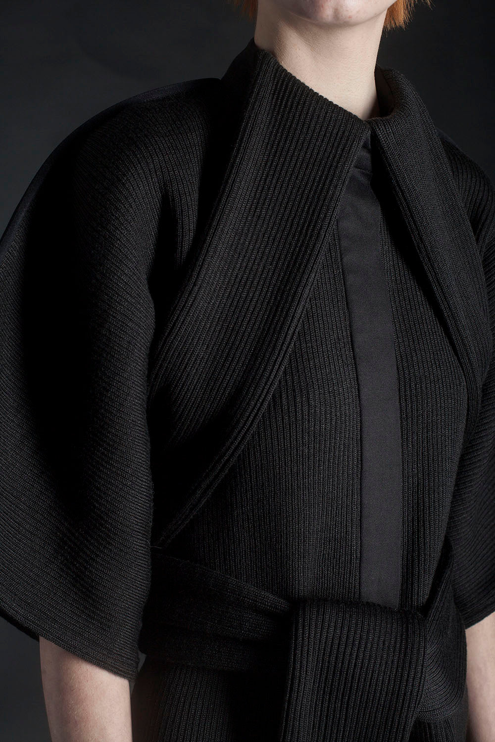 EXTRA 6-WAY TRANSFORMING KIMONO