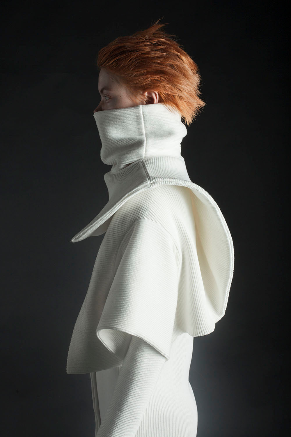 DOUBLE 3-WAY TRANSFORMING DRESS