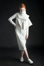 DOUBLE 3-WAY TRANSFORMING DRESS