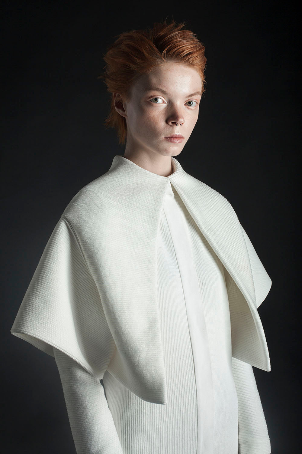 DOUBLE 3-WAY TRANSFORMING DRESS