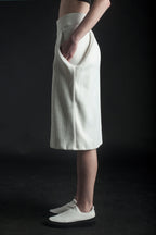 BASIC 2-WAY TRANSFORMING PIECE: TOP / SKIRT