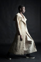 STATEMENT 2-WAY TRANSFORMING COAT / JUMPSUIT