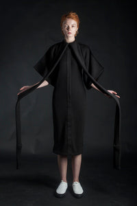 EXTRA 6-WAY TRANSFORMING KIMONO