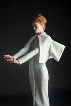 DOUBLE 3-WAY TRANSFORMING DRESS