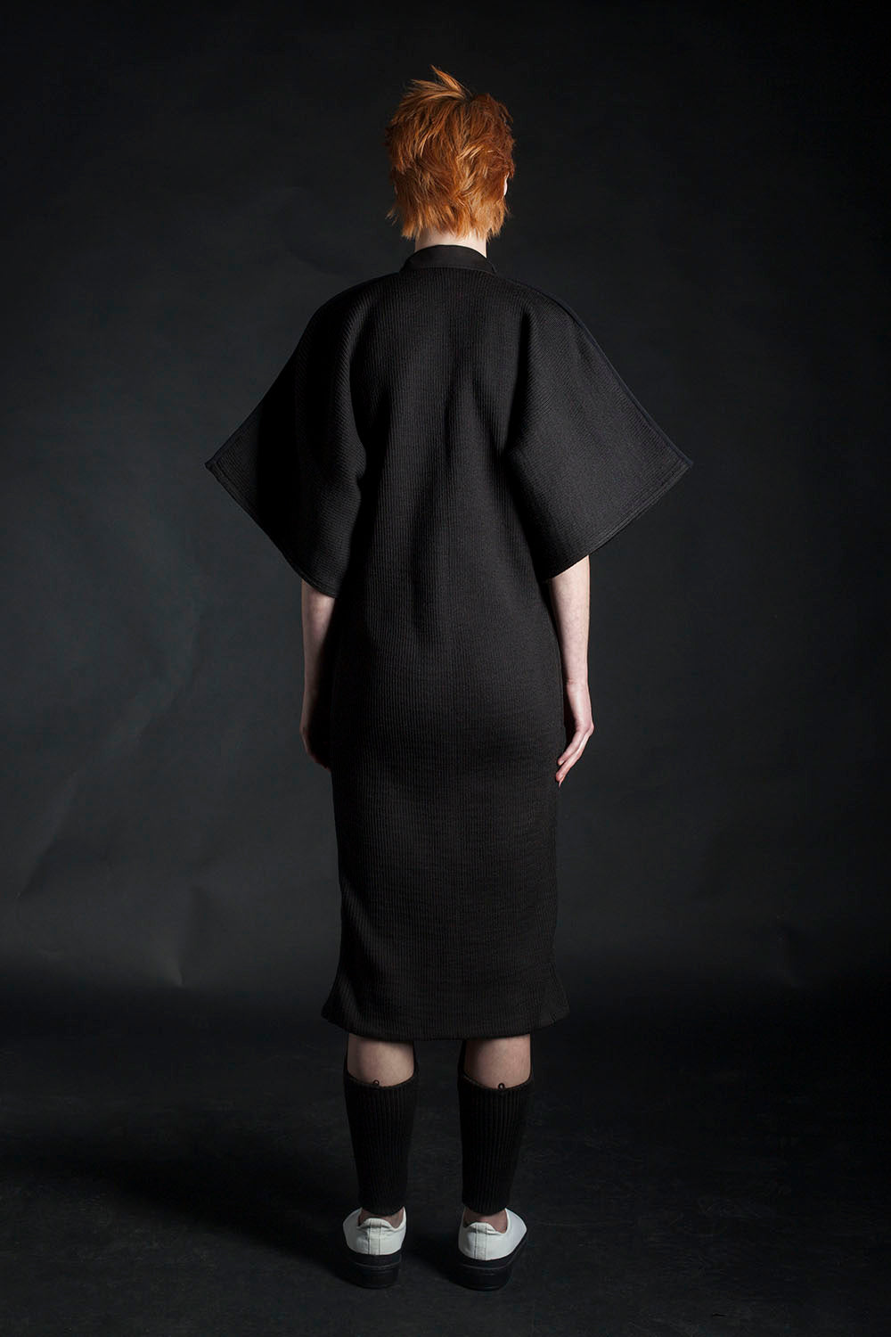 EXTRA 6-WAY TRANSFORMING KIMONO