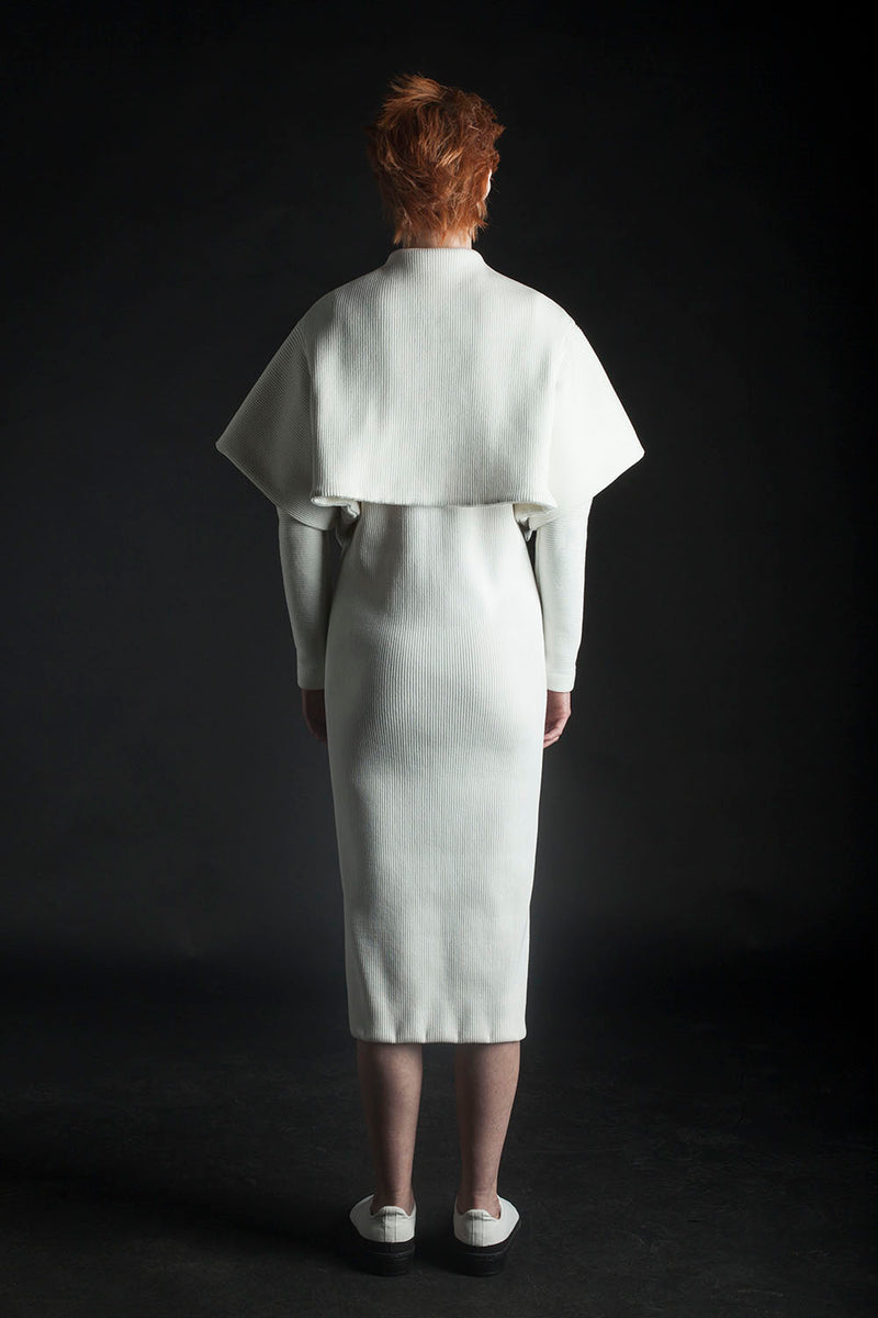 DOUBLE 3-WAY TRANSFORMING DRESS