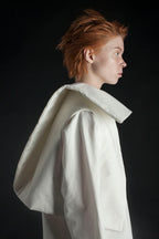 CORPORATE 3-WAY TRANSFORMING SHIRT / DRESS