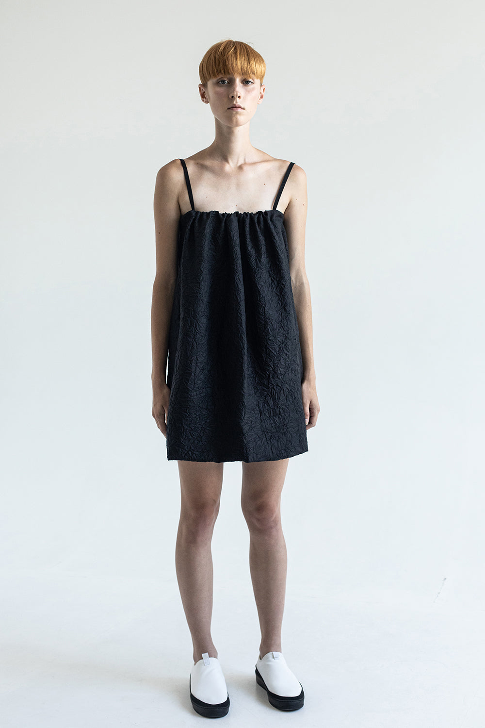 SACK 3-WAY TRANSFORMING PIECE: TOP / DRESS / SKIRT / BAG