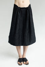 SACK 3-WAY TRANSFORMING PIECE: TOP / DRESS / SKIRT / BAG