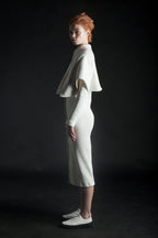 DOUBLE 3-WAY TRANSFORMING DRESS