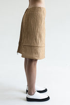 TAKEAWAY 2-WAY TRANSFORMING PIECE: SHORTS / BAG