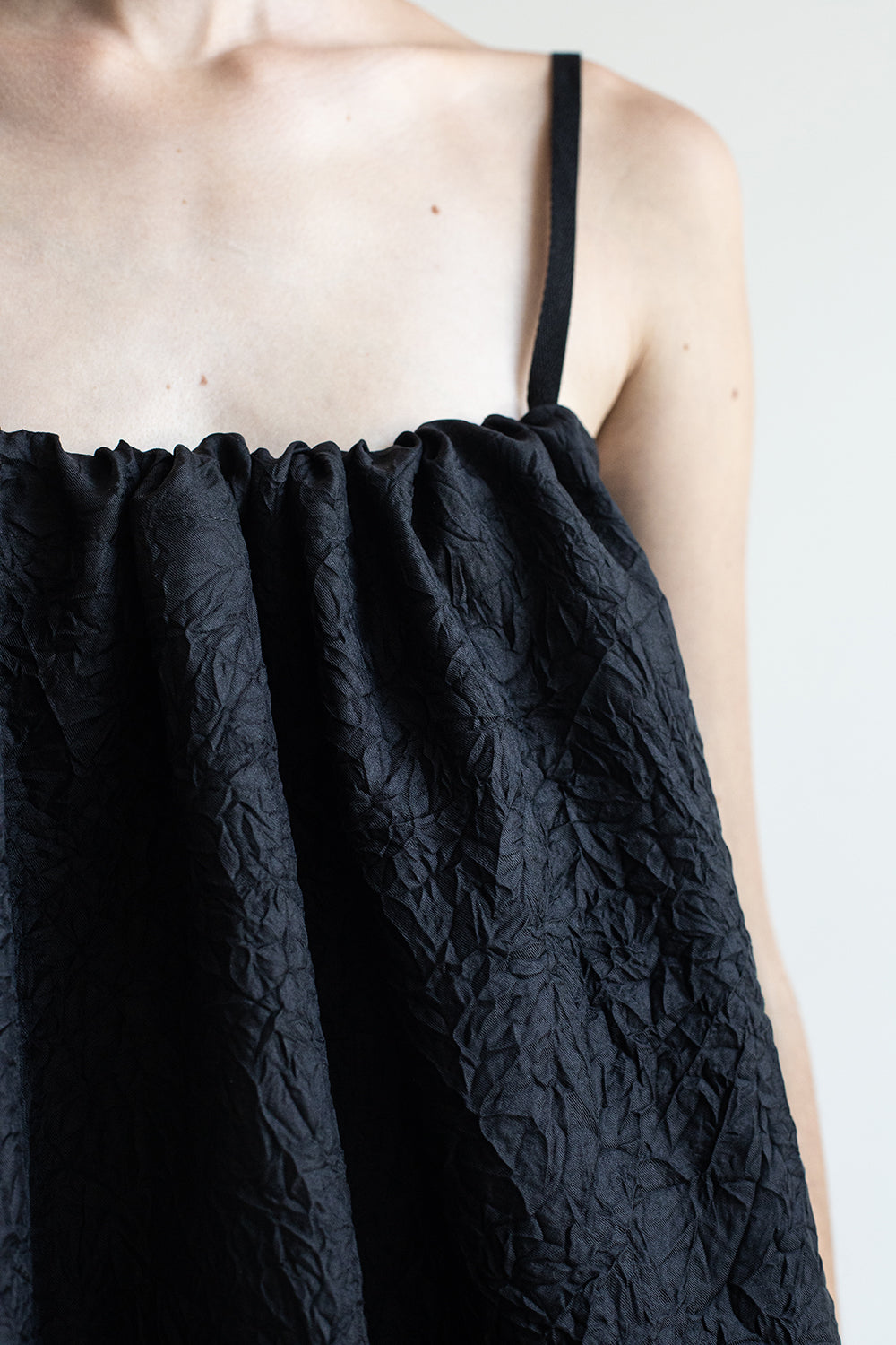 SACK 3-WAY TRANSFORMING PIECE: TOP / DRESS / SKIRT / BAG