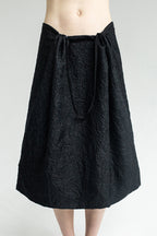 SACK 3-WAY TRANSFORMING PIECE: TOP / DRESS / SKIRT / BAG