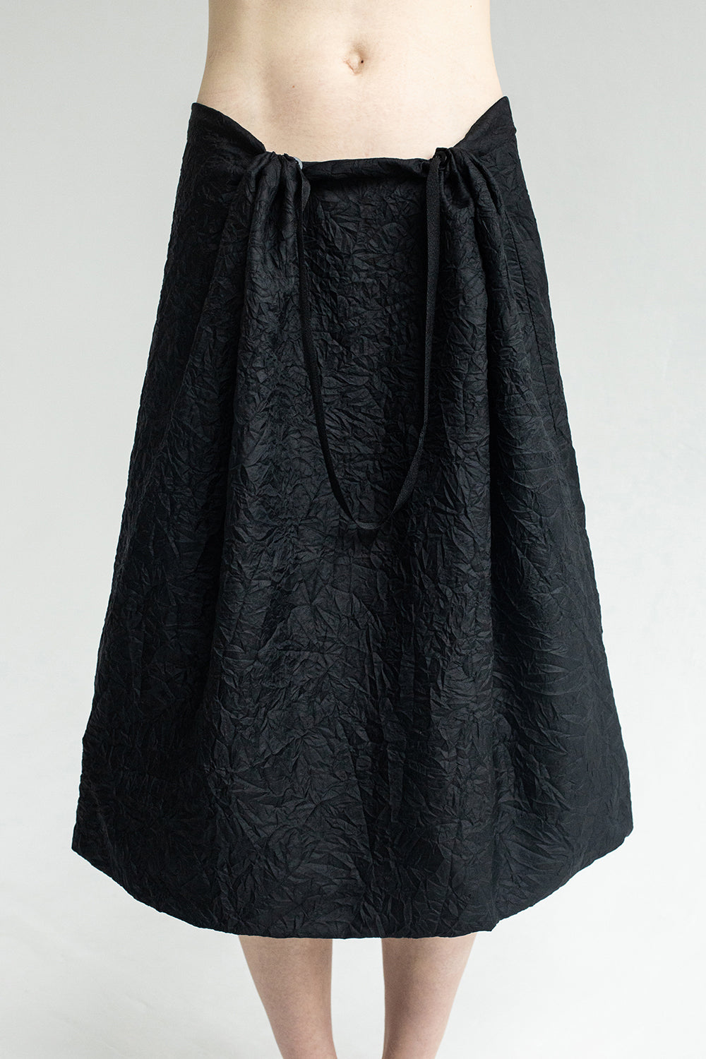 SACK 3-WAY TRANSFORMING PIECE: TOP / DRESS / SKIRT / BAG