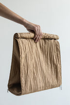 TAKEAWAY 2-WAY TRANSFORMING PIECE: SHORTS / BAG