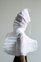 PACK 7-WAY TRANSFORMING PIECE: SHIRT / JACKET / HOODIE