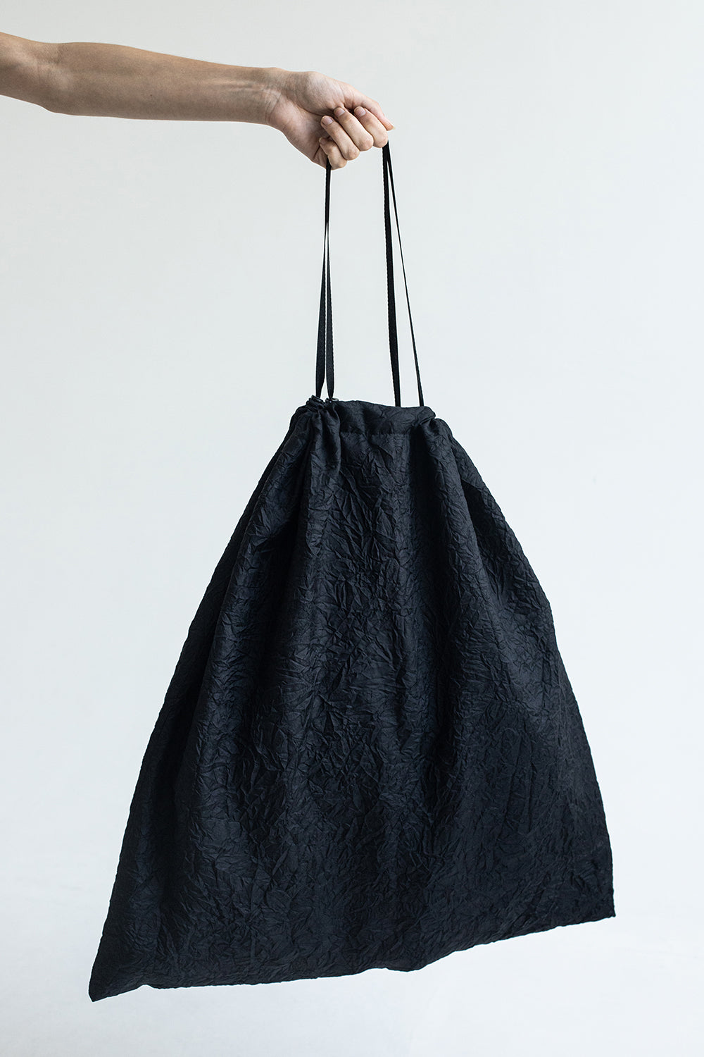 SACK 3-WAY TRANSFORMING PIECE: TOP / DRESS / SKIRT / BAG