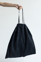 SACK 3-WAY TRANSFORMING PIECE: TOP / DRESS / SKIRT / BAG