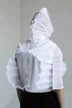 PACK 7-WAY TRANSFORMING PIECE: SHIRT / JACKET / HOODIE