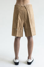 TAKEAWAY 2-WAY TRANSFORMING PIECE: SHORTS / BAG