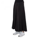 WIDE TROUSERS