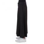 WIDE TROUSERS