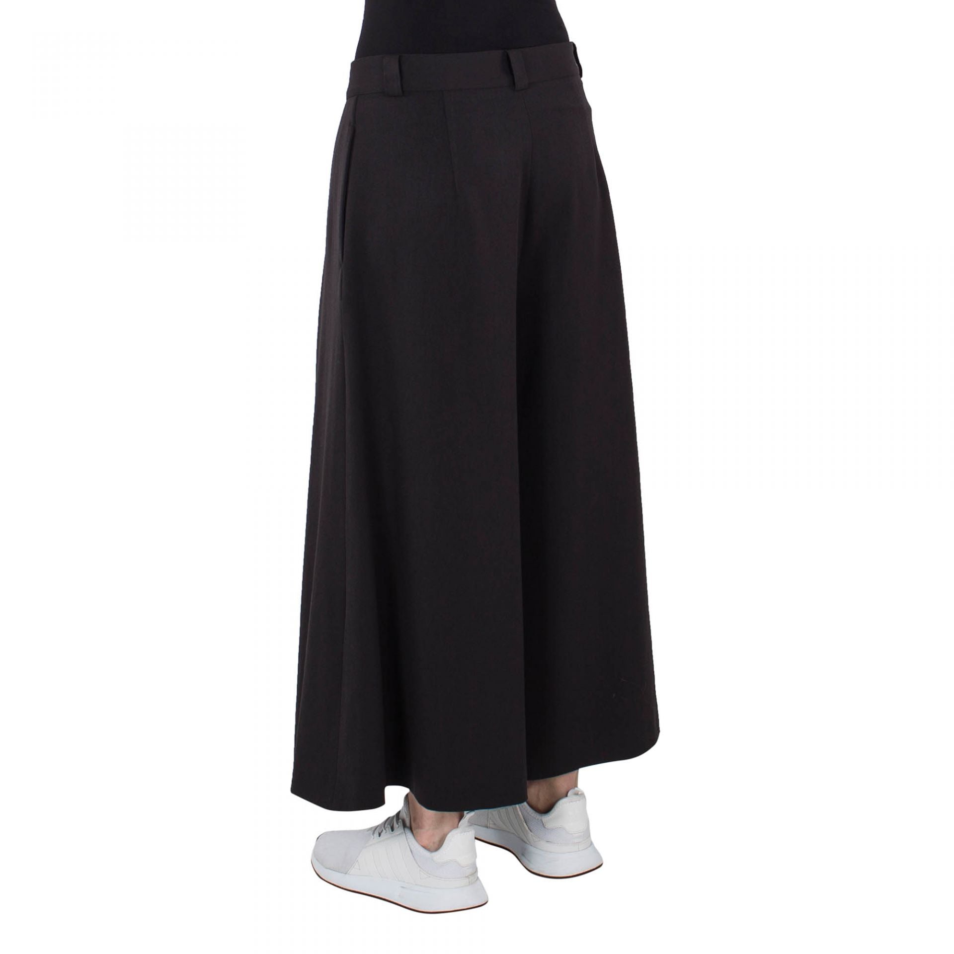 WIDE TROUSERS