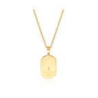 LOVE IS IN THE AIR - Large Pendant