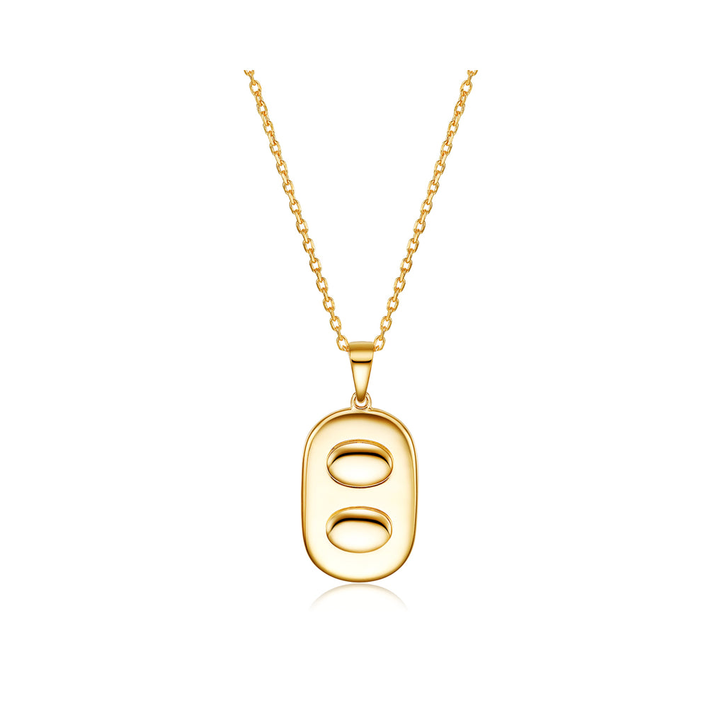 LOVE IS IN THE AIR - Large Pendant