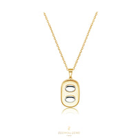 LOVE IS IN THE AIR - Small Pendant