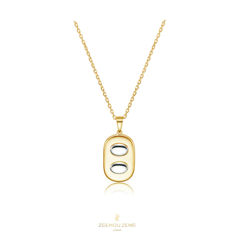 LOVE IS IN THE AIR - Small Pendant